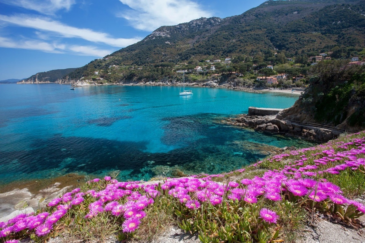 Acqua dell'Elba e Accademia di Brera - Premio Arte